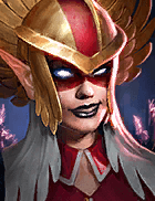 Champion Image